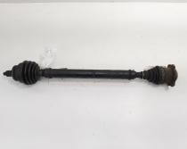 Planetara dreapta fata, cod 6Q0407272BK, Skoda Fabia 1 (6Y2) 1.4 TDI, AMF, 5 vit man (idi:697112)
