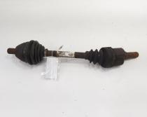 Planetara stanga fata, cod 3M51-3B437-DAF, Ford Focus 2 Combi (DA) 1.6 TDCI, G8DD, 5 vit man (idi:697116)