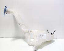 Vas strop gel cu 1 motoras, cod 6Q0955453N,P, Skoda Fabia 2 (facelift) (idi:696983)