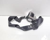 Centura stanga spate cu capsa, cod 5M2857705D, VW Golf 6 Plus (idi:697091)