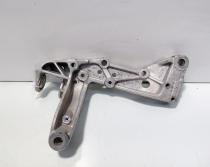 Suport brat trapez stanga fata, cod 1K0199295E, VW Touran (1T3), 1.6 TDI, CAYN (id:697660)