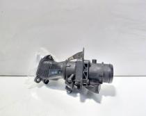 Clapeta acceleratie, cod 9643836980, Ford Focus 2 (DA), 1.6 TDCI, HHDA (id:697618)