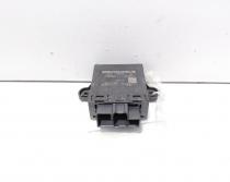 Modul usa dreapta spate, cod DG9T-14B534-BE, Ford Mondeo 5 liftback (CE) (id:697742)