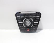 Butoane comenzi radio Sony, cod BM5T-18K811-EA, Ford Focus 3 (id:697689)