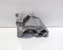 Suport motor, cod A6512234204, Mercedes Clasa C (W205), 2.2 CDI, OM651921 (id:697262)