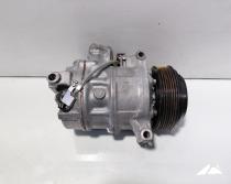 Compresor clima, cod A0008304400, Mercedes Clasa C (W205), 2.0 CDI, OM651921 (id:697259)