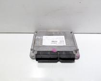 Calculator motor, cod 03D906032C, Skoda Fabia 1 (6Y2), 1.2 benz, AWY (idi:697004)