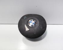 Airbag volan, cod 33109680803X, Bmw 3 (E46) (id:697783)