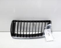 Grila bara fata centrala stanga sus, Bmw 3 (E90) (id:697861)