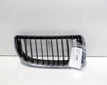 Grila bara fata centrala dreapta sus, Bmw 3 (E90) (id:697862)