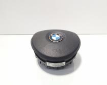 Airbag volan, cod 305166199001, 33677051504T, Bmw 1 (E81, E87) (id:697784)