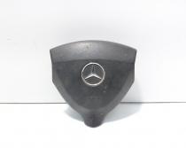 Airbag volan, cod 16986001029, Mercedes Clasa A (W169) (id:697778)
