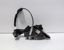 Broasca usa dreapta spate, cod BM5A-A26412-CE, Ford Mondeo 5 liftback (CE) (id:697743)