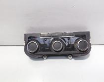 Panou comenzi AC, cod 5HB009751, VW Golf 6 Variant (AJ5) (id:697652)
