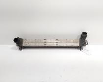Radiator intercooler, cod 144960006R, Renault Megane 3, 1.5 DCI, K9KF830 (id:697688)