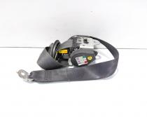 Centura dreapta fata cu capsa, cod 1K4857706AJ, VW Golf 6 (5K1) (id:697657)