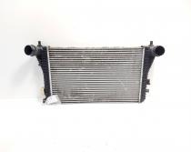 Radiator intercooler, cod 1K0145803BM, Skoda Superb II (3T4), 1.6 TDI, CAY (id:697682)