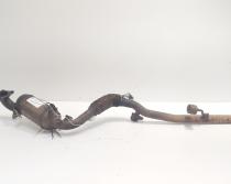 Catalizator, cod 1K0131701DD, Skoda Rapid (NH3) 1.2 TSI, CBZB (idi:697072)