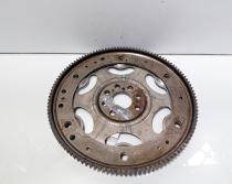 Coroana volanta, cod G4D3-6K375-BA, Land Rover Range Rover Evoque 2.0 D, 204DTD, cutie automata (id:697378)