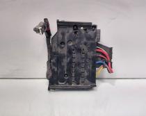 Tablou sigurante cu borna baterie (+), cod AV6T-14A067-BB, Ford Focus 3 Turnier (idi:696971)