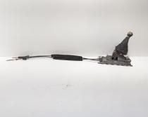 Timonerie, cod 1K0711061B, Vw Touran (1T1, 1T2) 1.9 TDI, BXE, 6 vit man (id:697413)