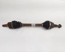 Planetara stanga fata, cod BV61-3B437-UB, Ford Focus 3 Sedan, 1.0 benz, 5 vit man (idi:696978)