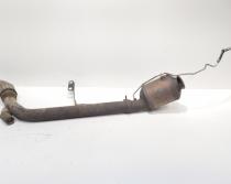 Catalizator, cod A2124901492, Mercedes Clasa E (W212), 2.2 CDI, OM651924 (id:697642)
