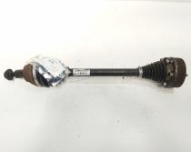 Planetara stanga fata, cod 1K0407271HH, Vw Golf 6 (5K1) 1.4 TSI, CAX, 6 vit man (id:697901)