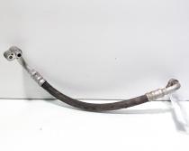 Conducta clima, cod 6R0820721J, Skoda Fabia 2 Combi (5J, 545) 1.2 benz, CGPA (idi:697187)