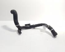 Tub intercooler, cod 5N0145840F, Vw Eos (1F7, 1F8) 2.0 TDI, CBAB (id:697844)