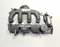 Galerie admisie cu capac culbutori, cod 9645977980, Peugeot 407 SW 2.0 HDI, RHR (id:697947)