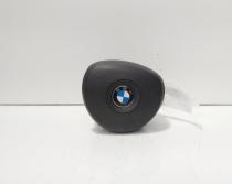 Airbag volan, cod 305166199001, 33677051504T, Bmw 1 (E81, E87) (id:697953)