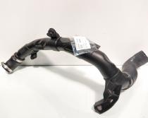 Tub intercooler, cod 5N0145840K, Vw Golf 6 (5K1) 2.0 TDI, CFF (id:697849)