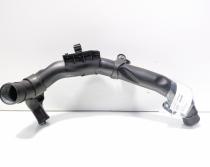Tub intercooler, cod 5N0145840F, Vw Eos (1F7, 1F8) 2.0 TDI, CBAB (id:697840)