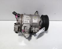 Compresor clima, cod 4G0260805D, Audi A6 (4G2, C7) 2.0 TDI, CGL (id:697890)