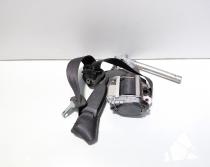 Centura stanga fata cu capsa pirotehnica, cod 868850008R, Renault Scenic 3 (idi:697200)