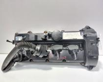 Capac culbutori, cod A6510100230, Mercedes Clasa E (W212) 2.2 CDI, OM651924 (id:697850)