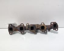 Galerie evacuare, cod 73501340, Fiat Doblo Cargo (223), 1.3 M-JET, 199A2000 (id:697927)