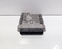 Calculator motor ECU, cod 03L906023BL, VW Polo (6R), 1.6 TDI, CAY (id:698055)