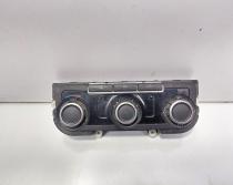 Panou comenzi AC, cod 5HB009751, Vw Jetta 4 (6Z) (idi:697400)