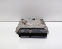 Calculator motor ECU, cod 03C906016, 0261S04390, Vw Golf 5 (1K1) 1.4 TSI, CAX (idi:697401)