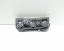 Panou comanda AC, cod 3C8907336H, VW Golf 6 (5K1) (id:698036)