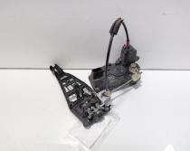 Broasca usa dreapta spate, cod GM13210739, Opel Astra H Combi (id:697991)