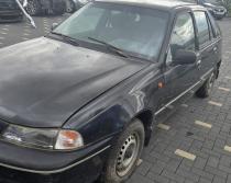 Dezmembrez piese caroserie, motor, cutie viteze, suspensie, Daewoo Cielo, 1.4 benz.