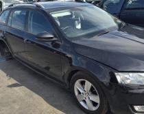Dezmembrez piese caroserie, motor, cutie viteze, suspensie, Skoda Octavia 3 Combi (5E5), 1.6 TDI, CLHA.