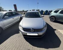 Dezmembrez piese caroserie, motor, cutie viteze, suspensie Volkswagen Passat (362) 2.0 TDI, CFFB