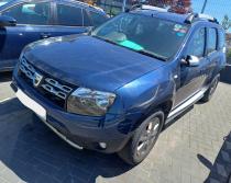 Dezmembrez piese caroserie, motor, cutie viteze, suspensie Dacia Duster 1.5 DCI, K9K858