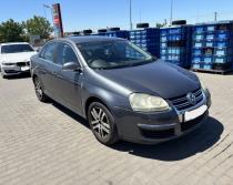 Dezmembrez piese caroserie, motor, cutie viteze, suspensie Volkswagen Jetta 3 (1K2) 1.4 TSI, CAXA