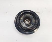 Fulie motor, cod A6110300303, Mercedes Clasa C T-Model (S203), 2.2 CDI, OM646963 (idi:697414)