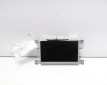 Display bord, cod 8T0919603A, Audi A4 Avant (8K5, B8) (id:698120)
